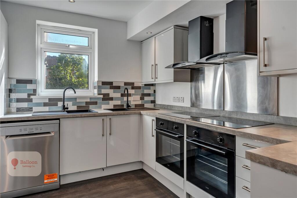 House in Bristol, Southmead - View 5