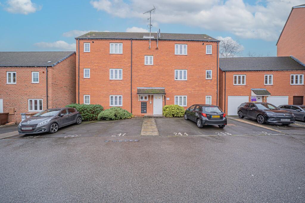 Main image of property: Wharf Lane, Solihull, B91