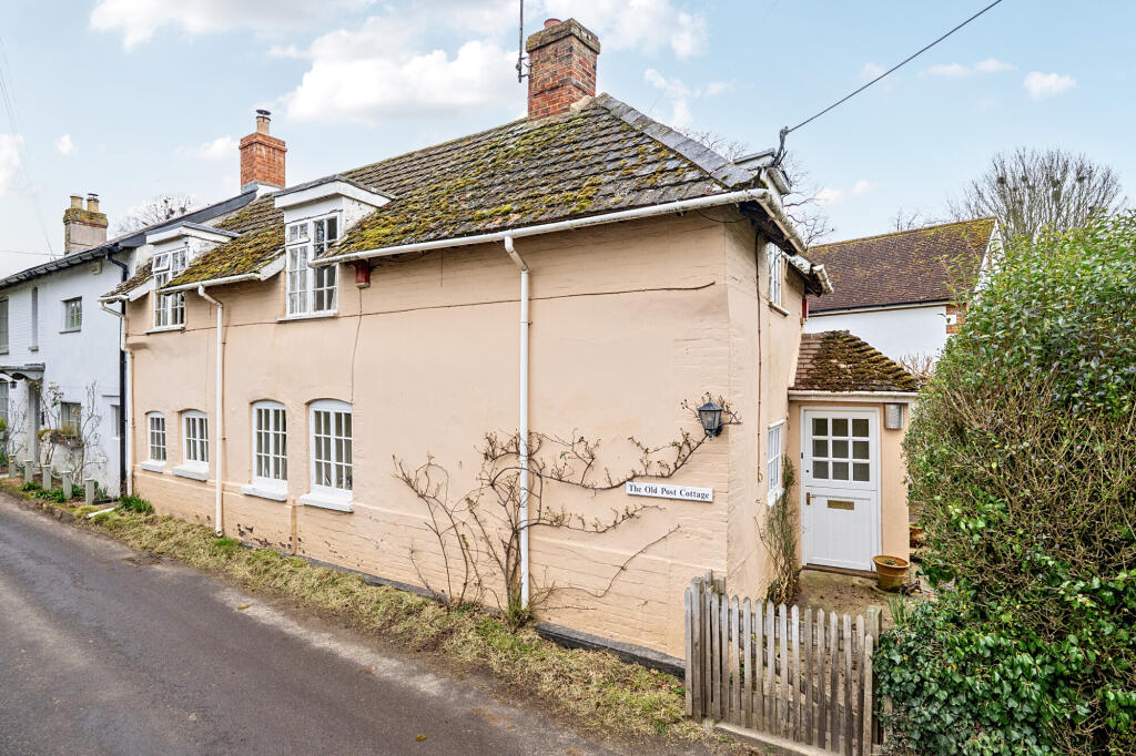 Main image of property: Middle Woodford, Salisbury, SP4