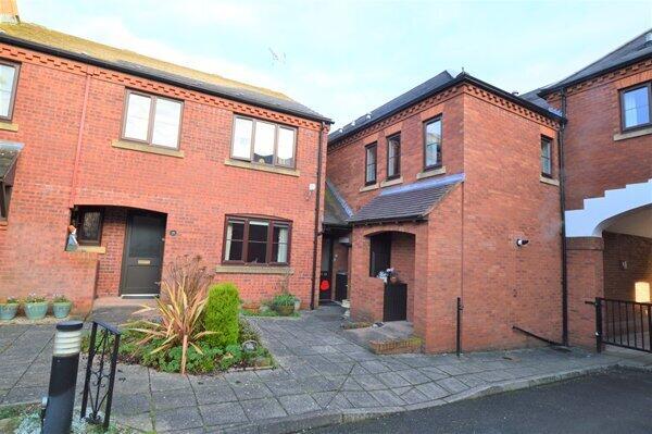 Main image of property: Mercian Court, Cheshire Street, Market Drayton, Shropshire