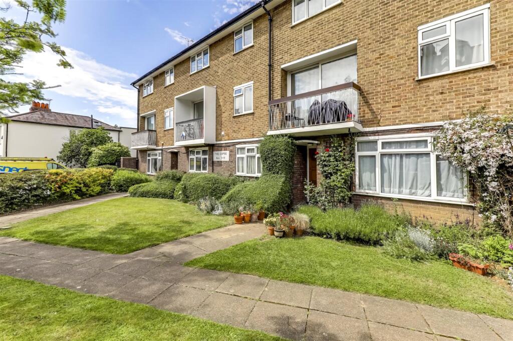Main image of property: The Copse, Fortis Green, London, N2