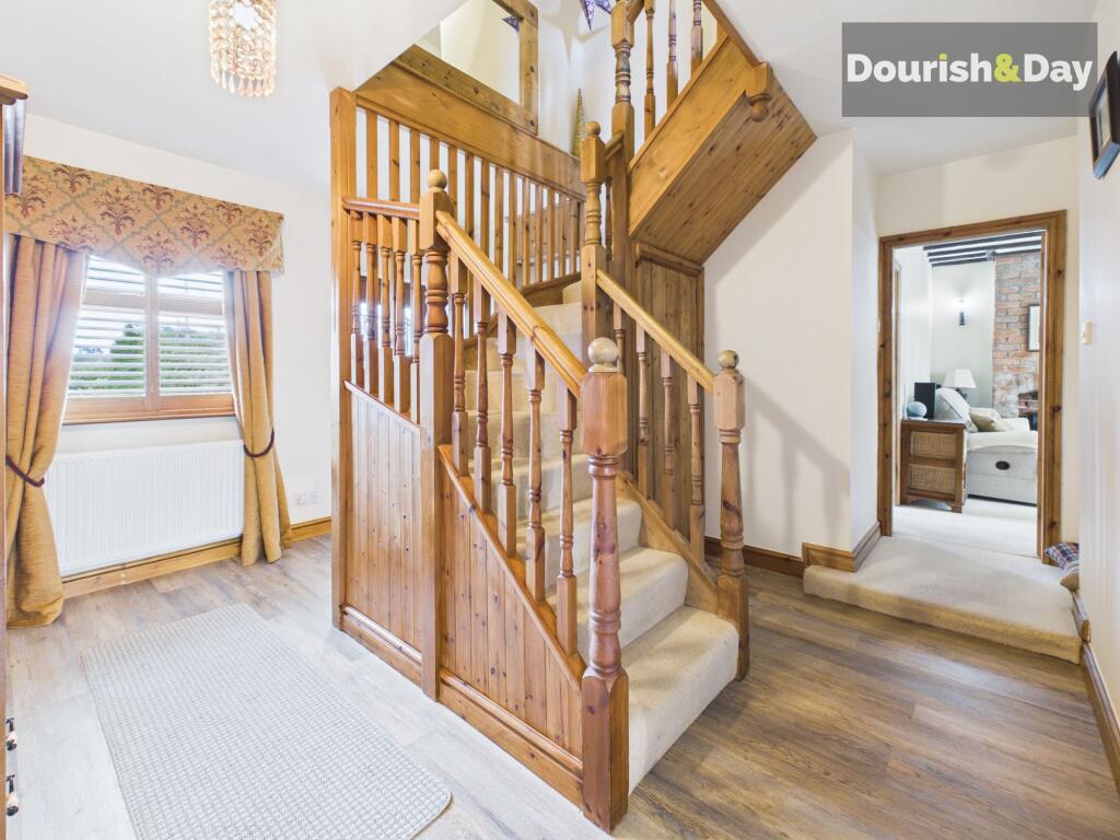 House in Malpas, Ebnal - View 5