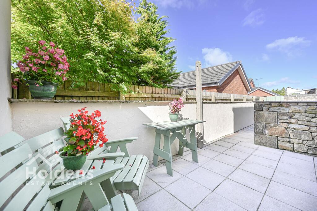 House in Preston - View 4