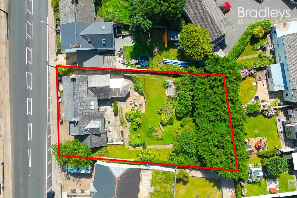 Main image of property: Crowlas, Penzance, Cornwall