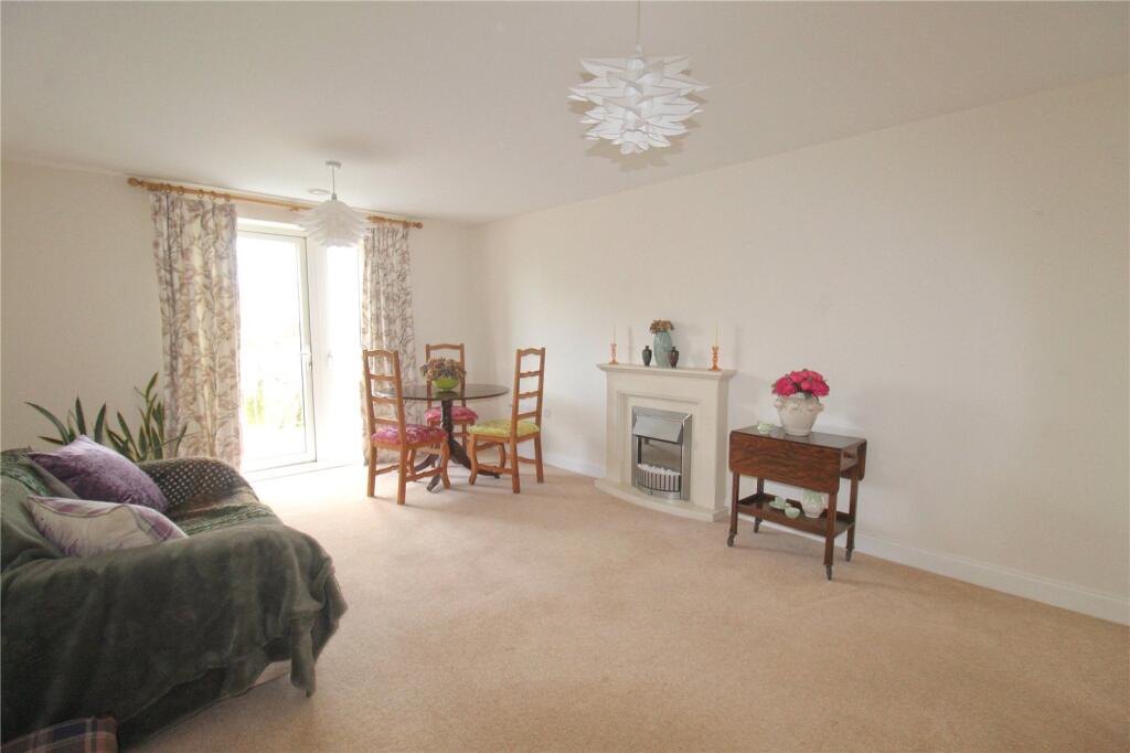 Additional image 3 of Applegate House, Trowbridge
