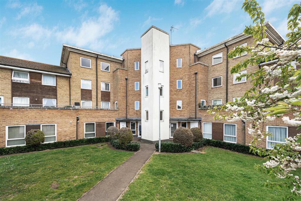 Main image of property: Ashton Court, Chingford
