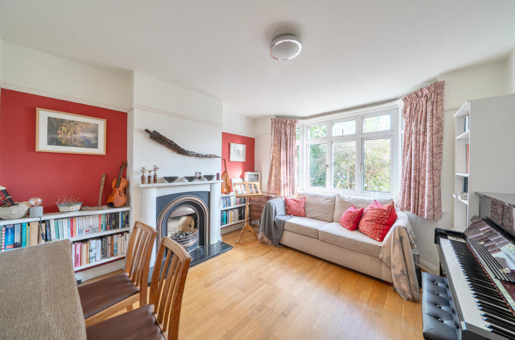House in Oxford - View 5
