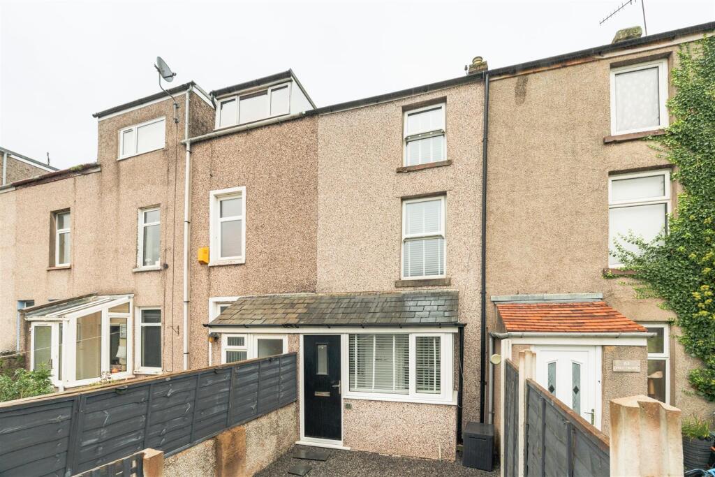3-bed house on Fell Croft, Dalton-In-Furness, £147,500