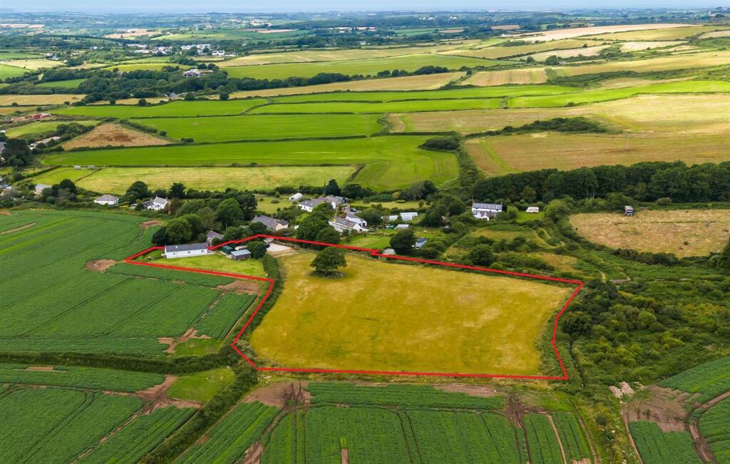 Main image of property: Prospidnick, Helston