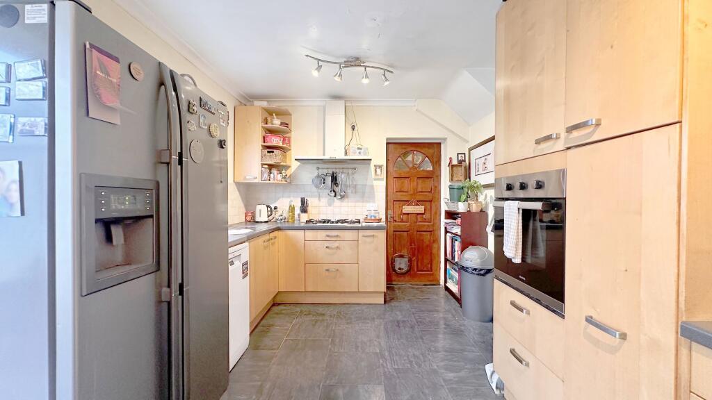 House in Stockport - More