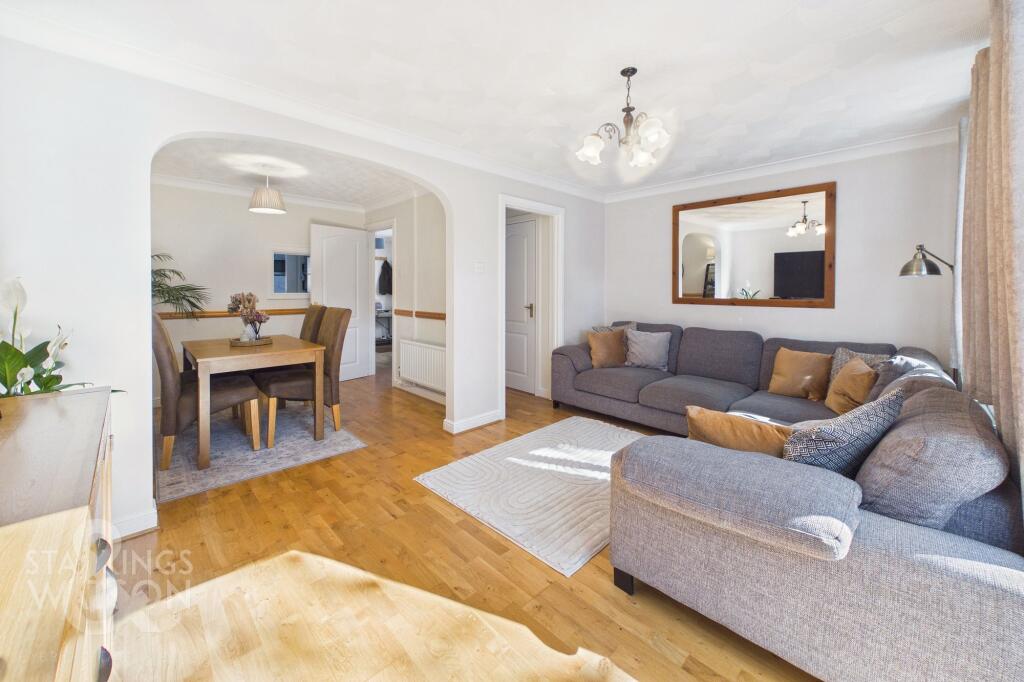 House in Norwich - View 5