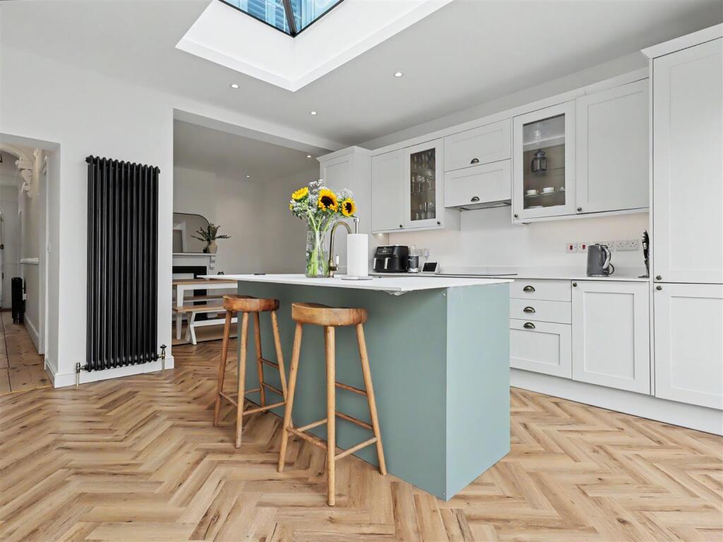 House in Norwich, Heigham Grove - View 4