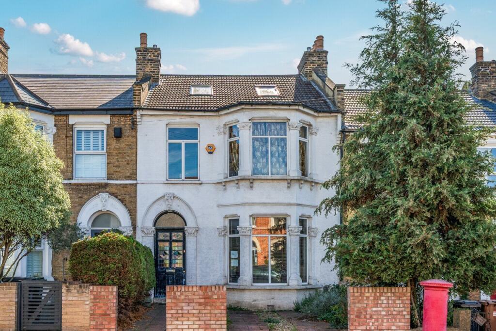 Main image of property: Arngask Road, Catford, London, SE6