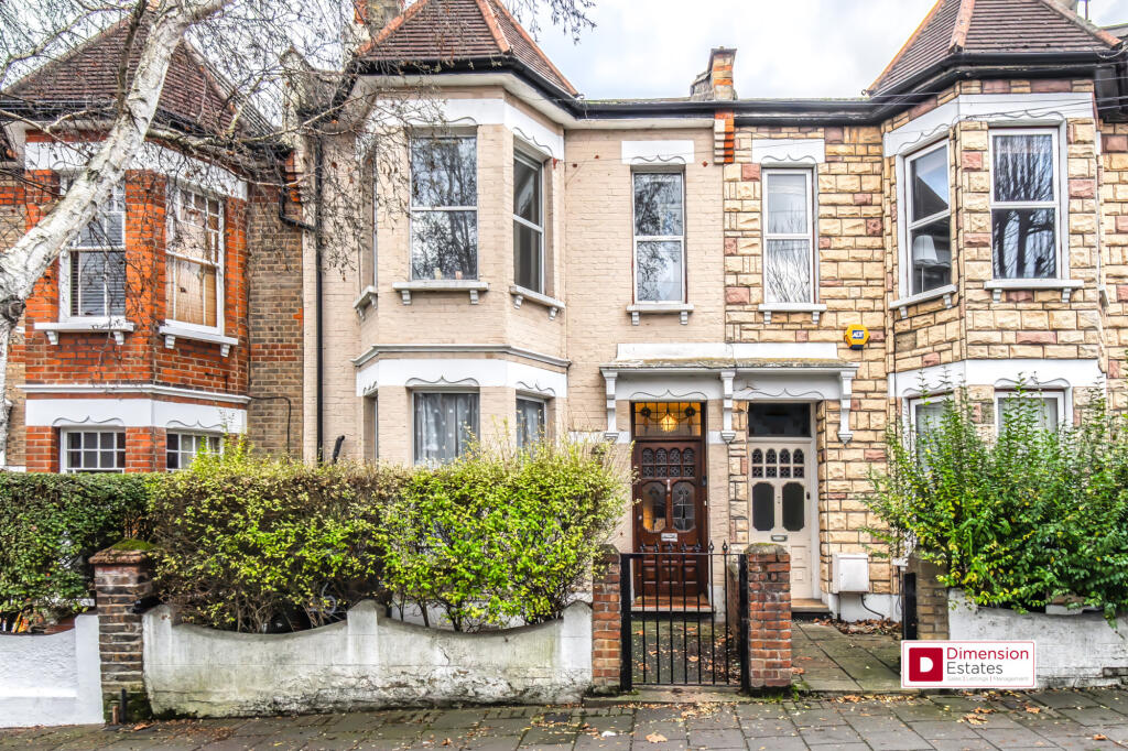 Main image of property: Cotesbach Road, Lower Clapton, Hackney, E5