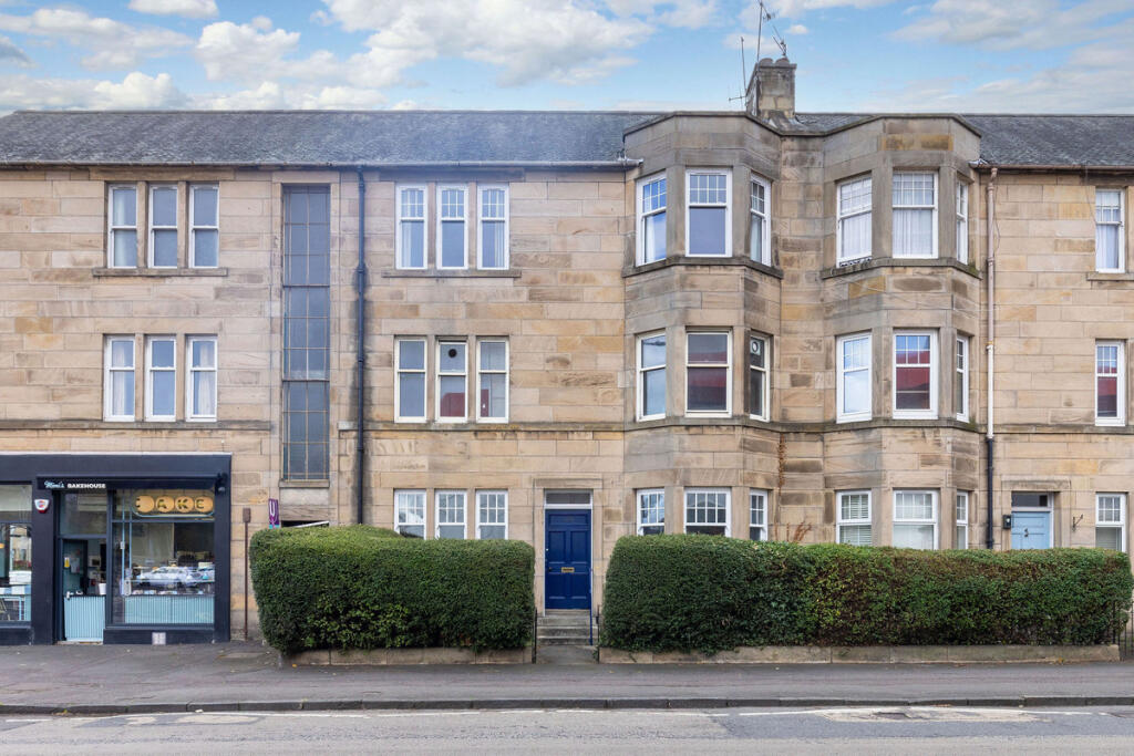 Main image of property: 159 Comely Bank Road, Edinburgh, EH4