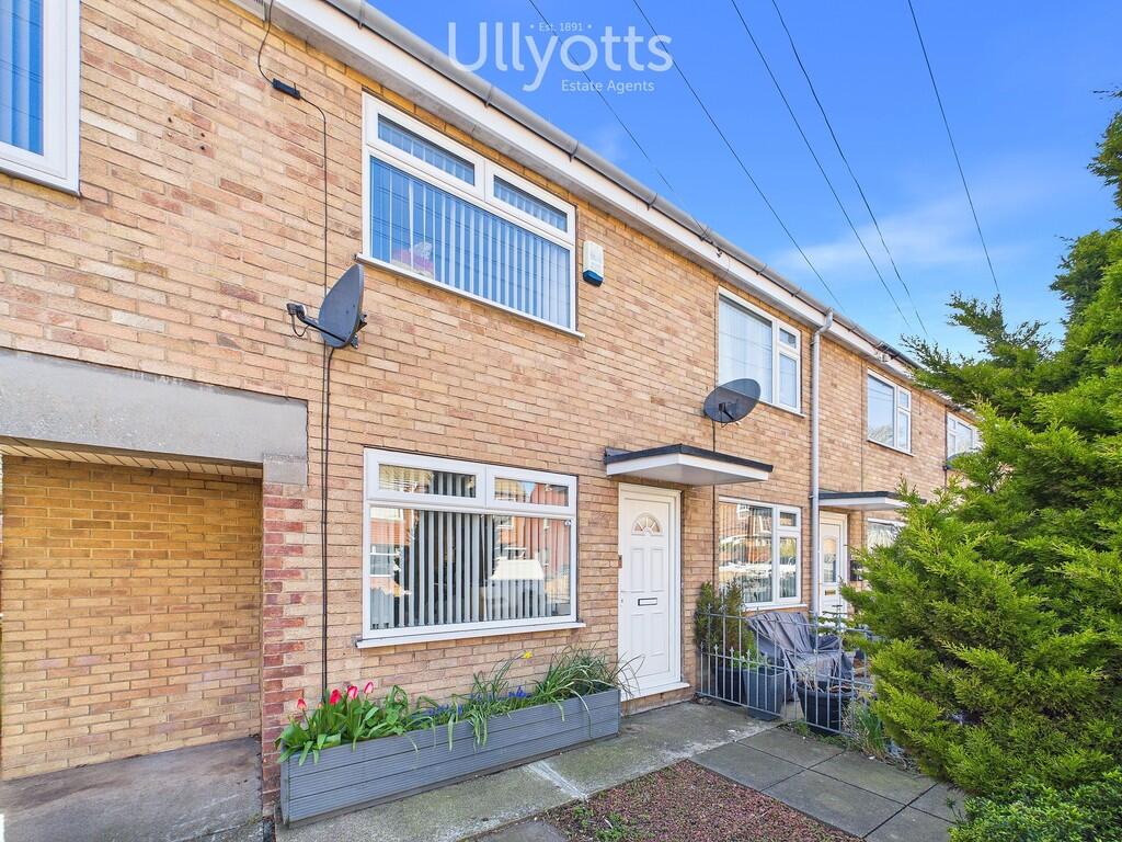 Main image of property: Applegarth Lane, Bridlington