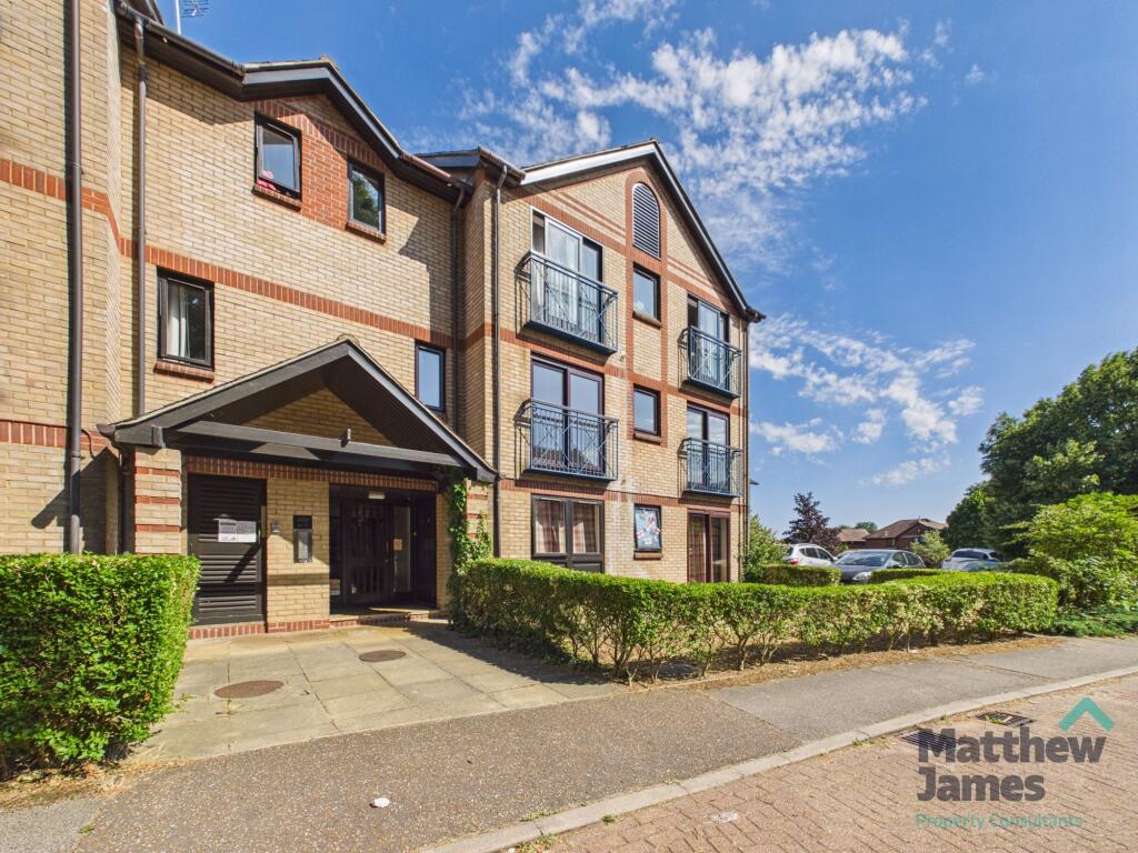Main image of property: Claremont Heights, Colchester, CO1