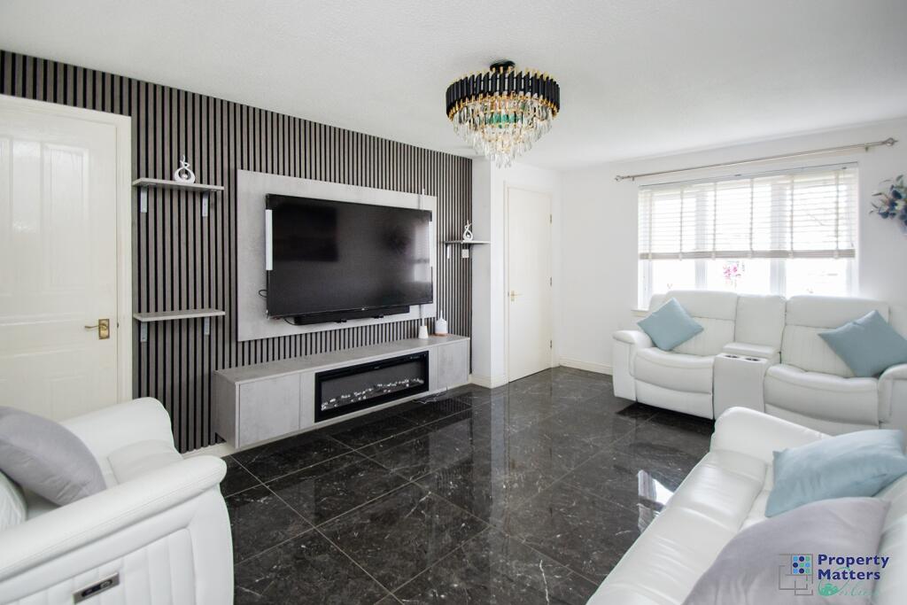 Main image of property: Orkney Drive, Kilmarnock, KA3