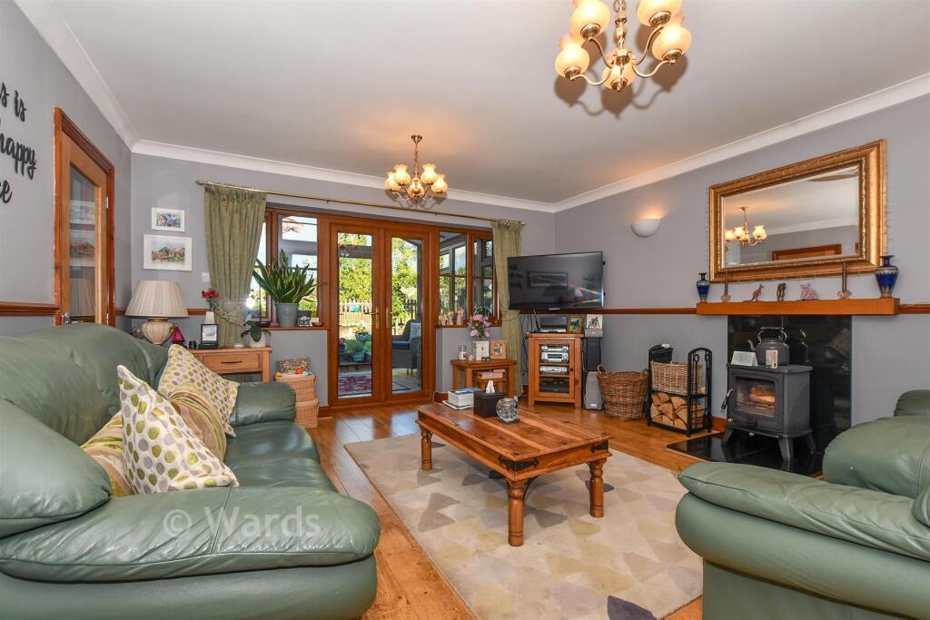 House in Tonbridge - View 2