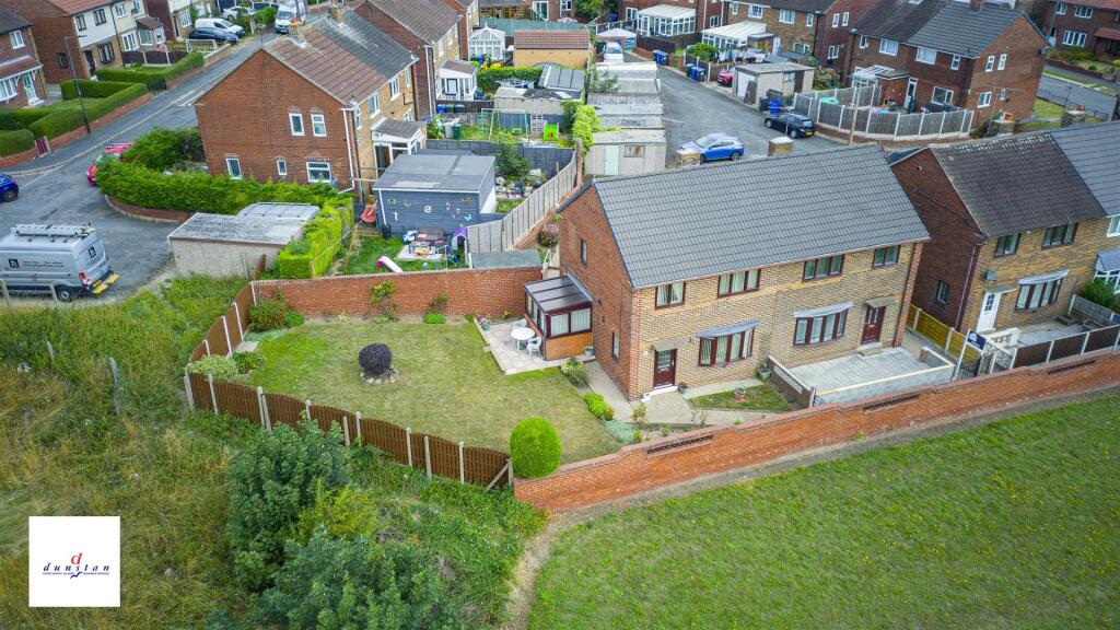 Main image of property: Sheffield Road, Conisbrough, Doncaster