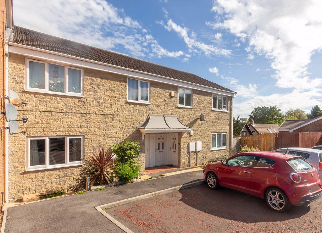Main image of property: Clive Gardens, Alnwick, Northumberland