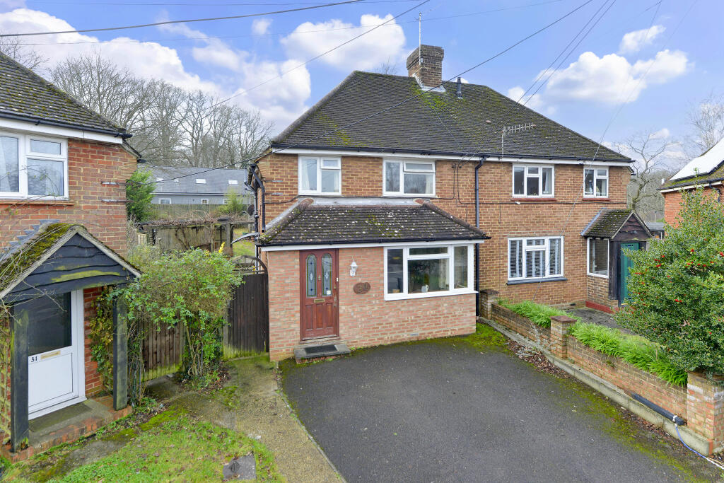 Main image of property: Sunnyhill, Godalming, Surrey, GU8