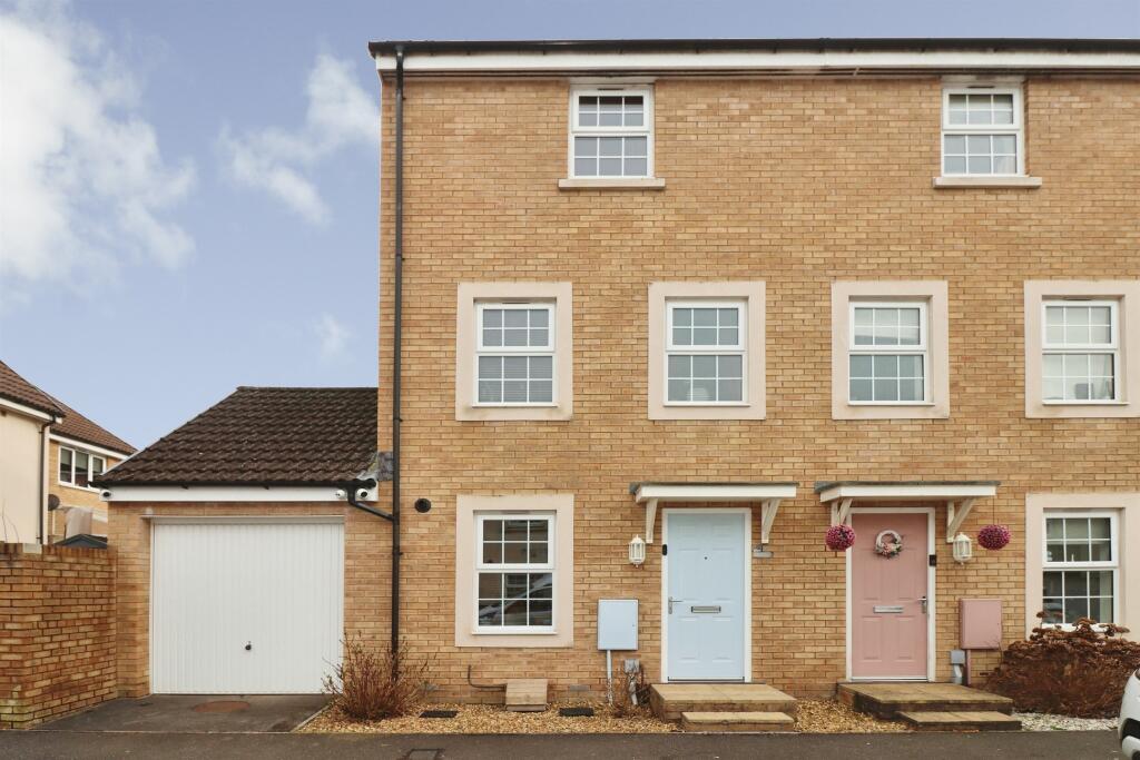 Main image of property: Normandy Drive, Yate, Bristol
