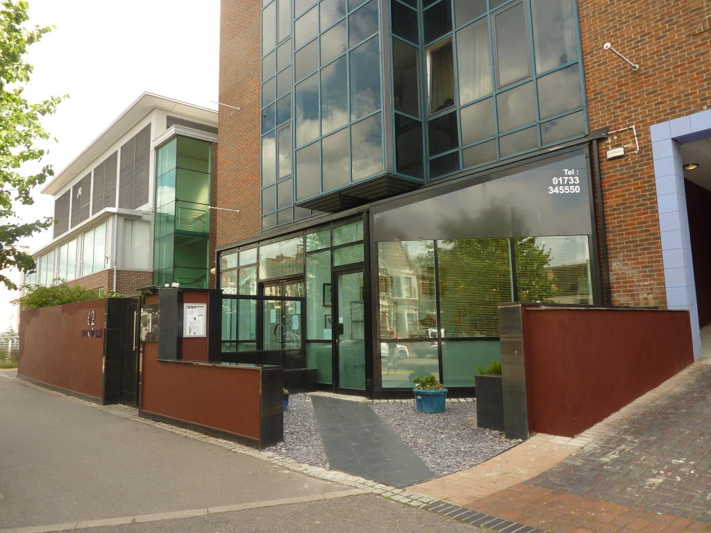 Main image of property: Park Road,Peterborough,PE1