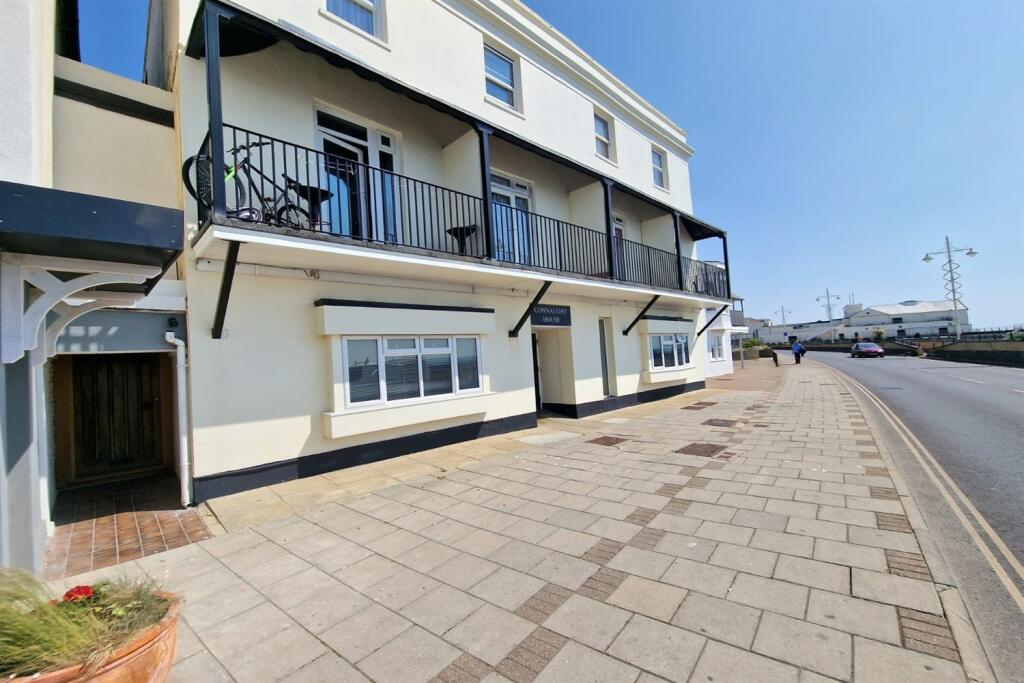Main image of property: 20 Connaught House, The Esplanade, Bognor Regis, PO21