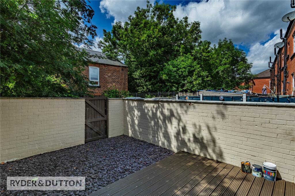Grimshaw Lane, Middleton, Manchester, M24 photo 2
