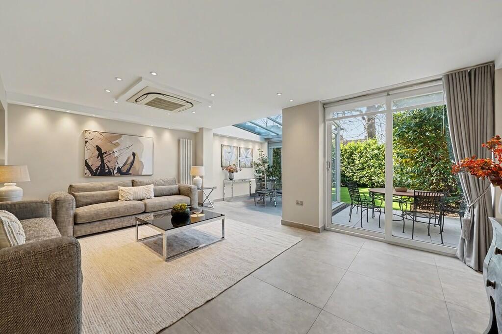Main image of property: Court Close , St Johns Wood Park , London