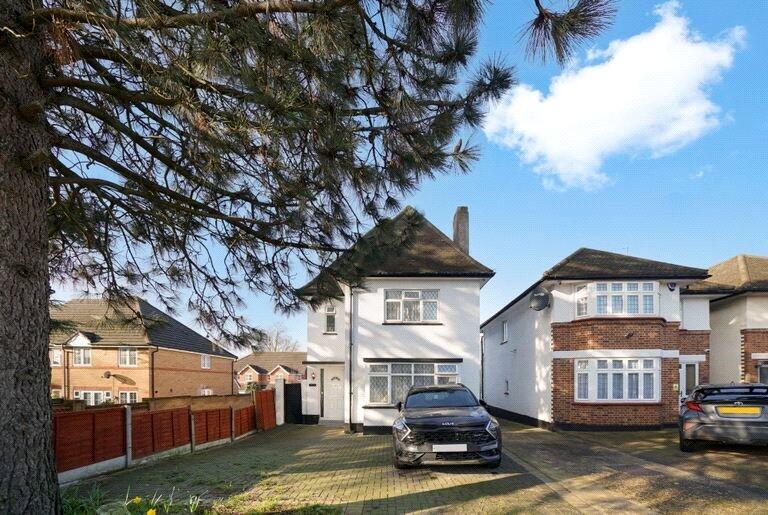 Main image of property: Chase Road, London, N14