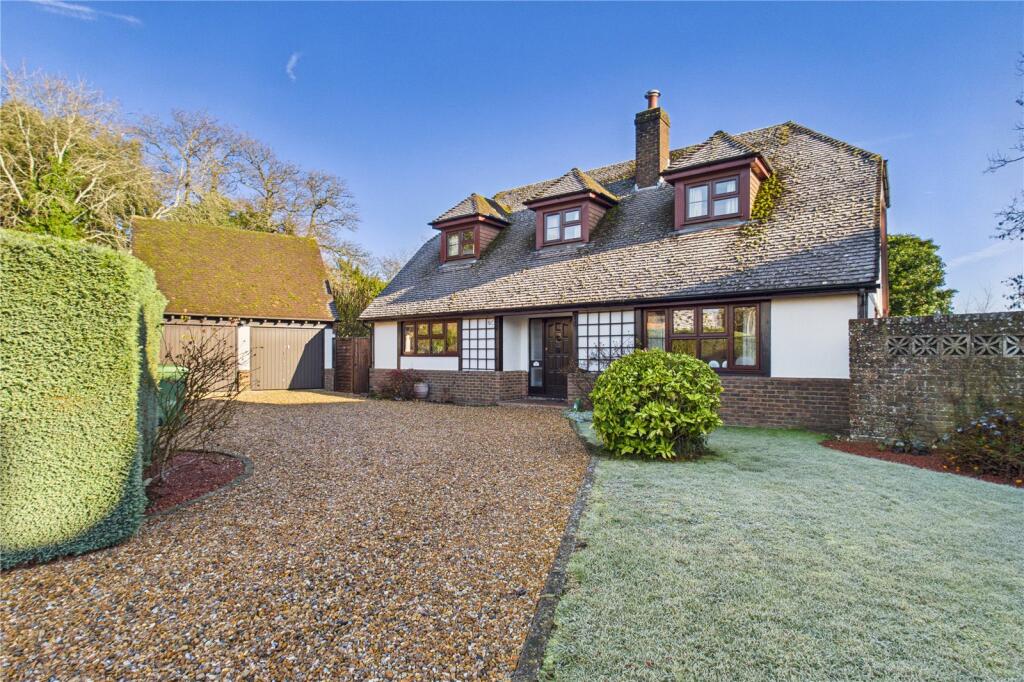 Main image of property: Orchard Road, Mortimer, Reading, Berkshire, RG7