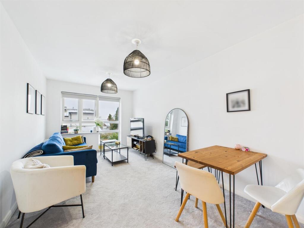 Main image of property: Burway Close, South Croydon