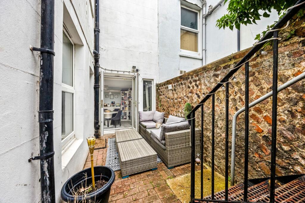 Main image of property: Portland Road, Hove, BN3