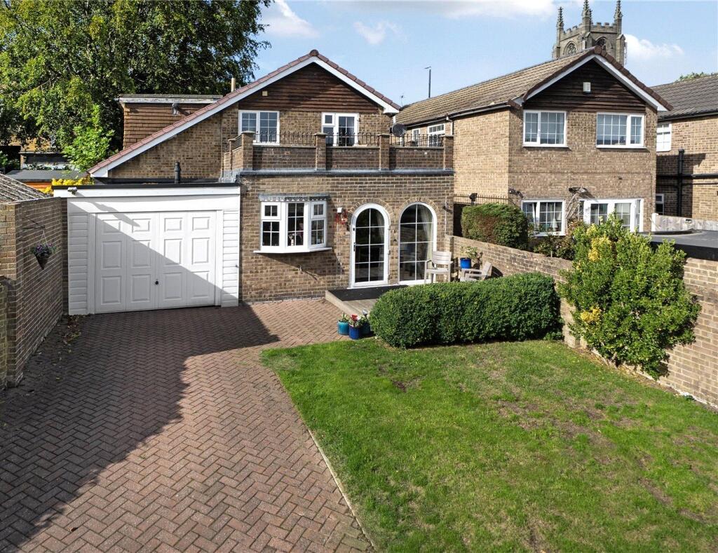 House in Leeds