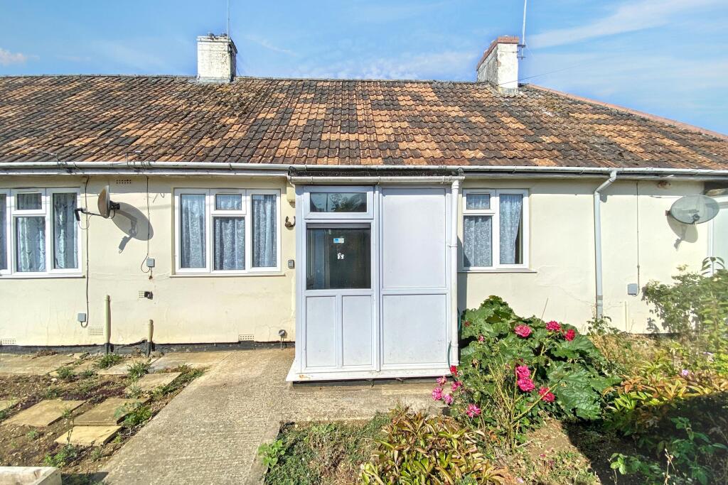 Main image of property: 11 Woodlands Bungalows, Chippenham, Wiltshire, SN14 0HJ