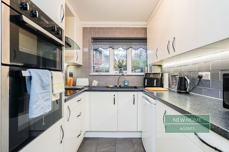 Willow Avenue Doncaster, DN4 6PQ - View 2