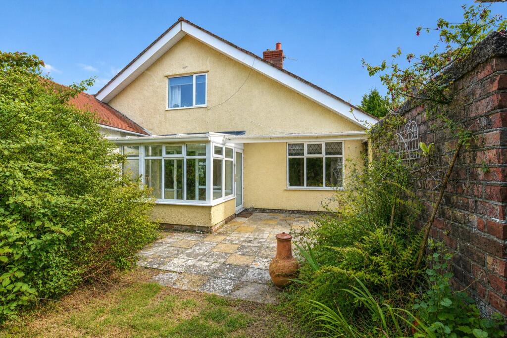 Main image of property: Saughall Road, Saughal Massie, Wirral, CH46