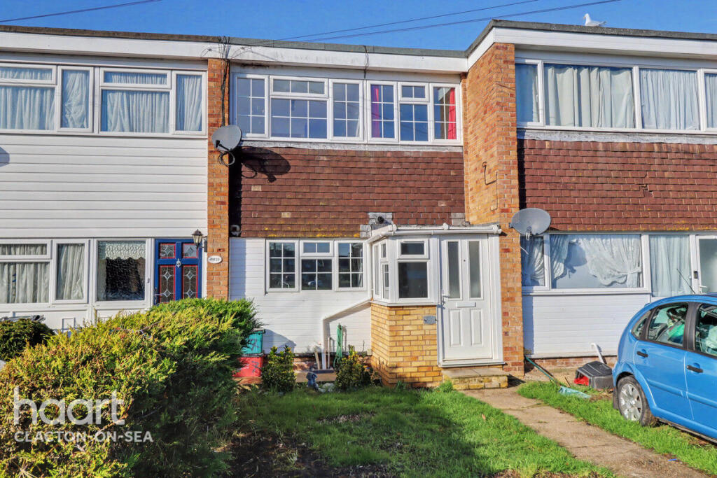Main image of property: St Martins Close, CLACTON-ON-SEA