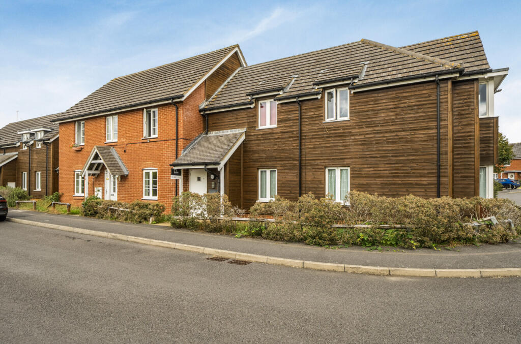 Apartment in Peterborough