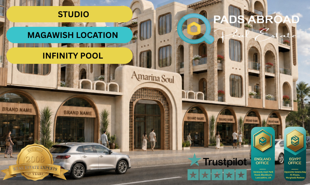 Main image of property: Hurghada, Red Sea