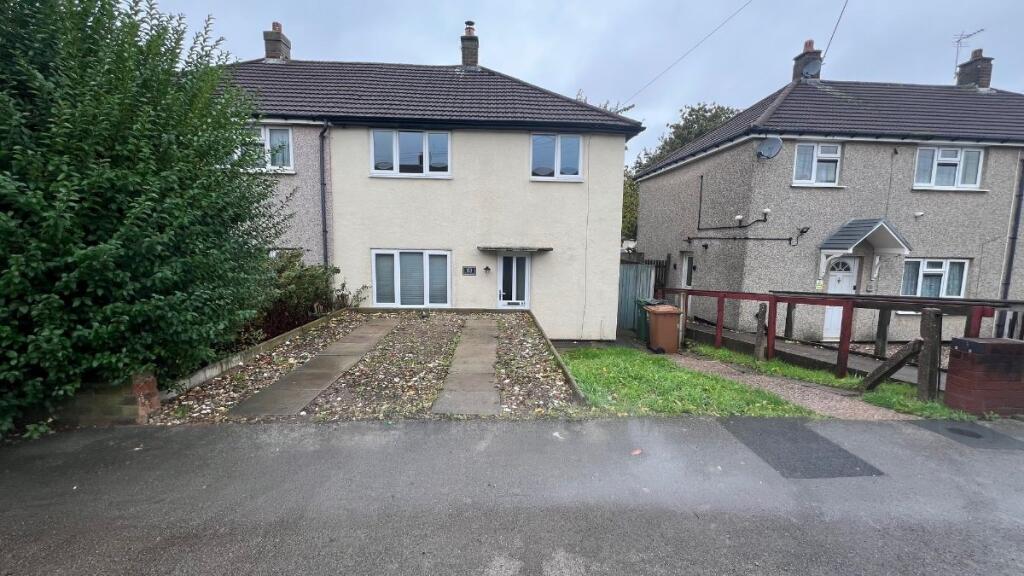 Main image of property: Attlee Road, Walsall