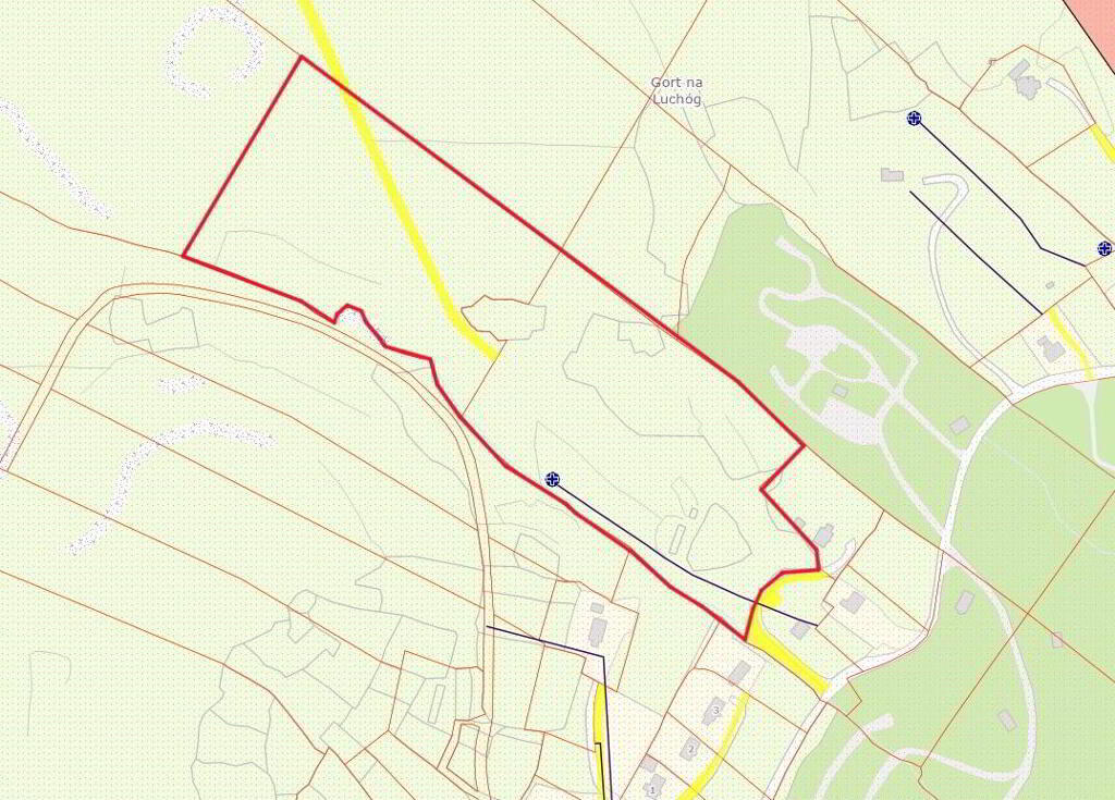 Main image of property: Downings, Gortnalughoge, Letterkenny