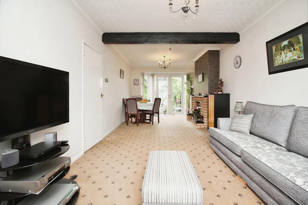 House in Blaby, Leicester Forest East - View 5