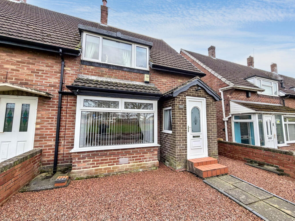 Main image of property: Washington Road, Hylton Castle, Sunderland, Tyne and Wear, SR5 3LJ