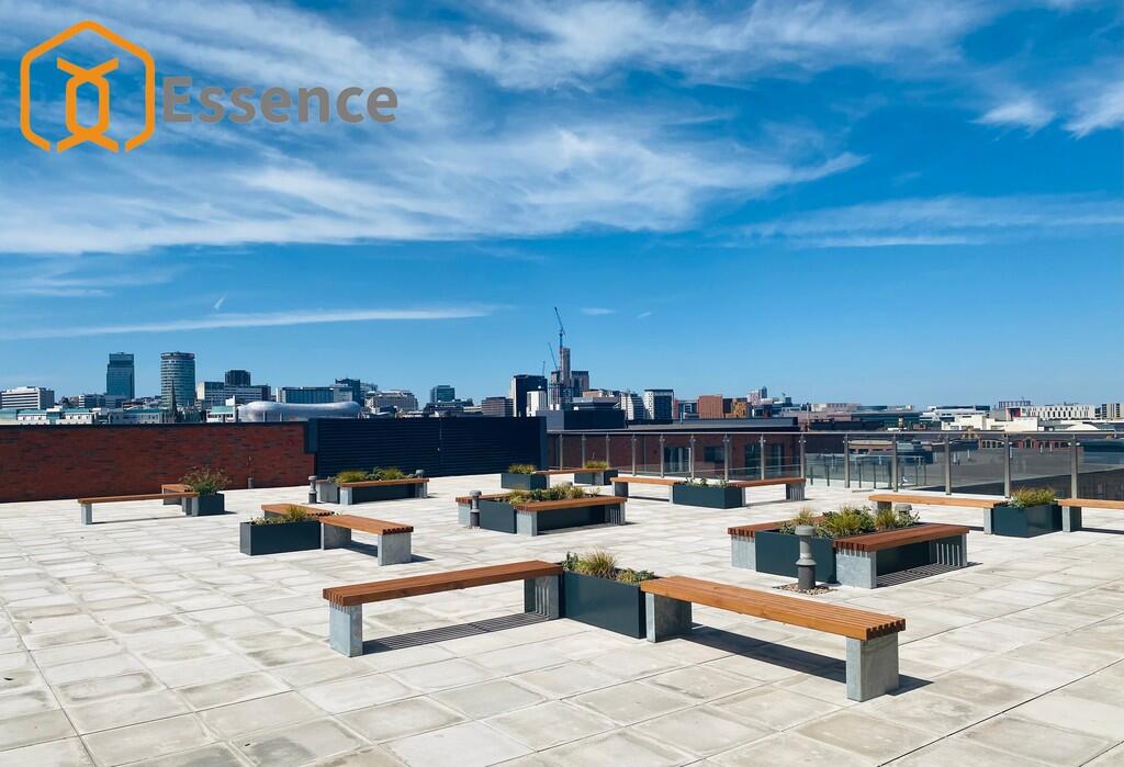 Additional image 29 of Digbeth One 2, Birmingham, B12 0QF