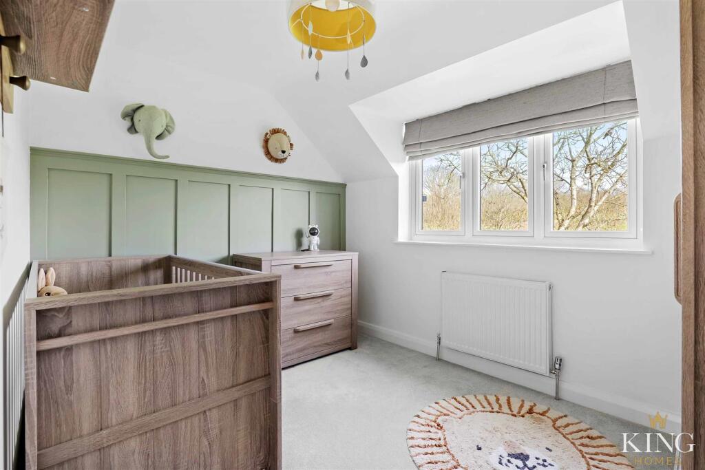 Additional image 31 of Common Lane, Mappleborough Green, Warwickshire