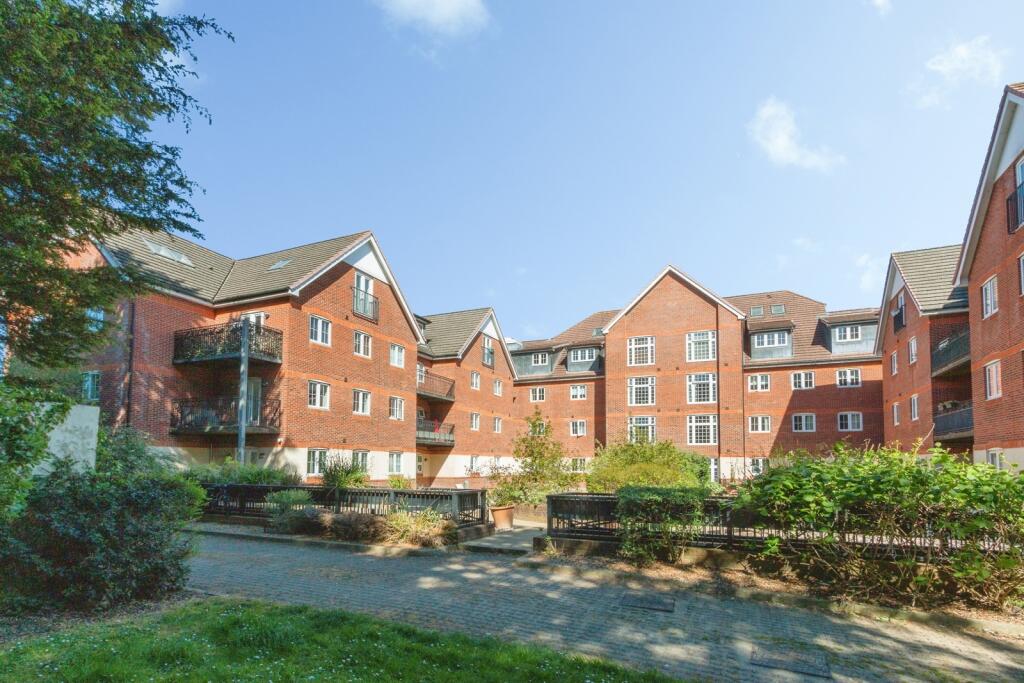 Main image of property: London Road, Camberley, Surrey, GU15