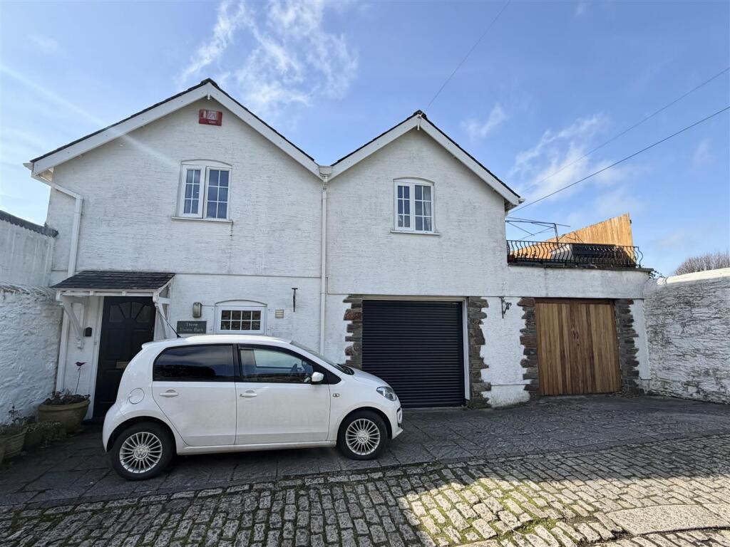 Main image of property: Mannamead, Plymouth